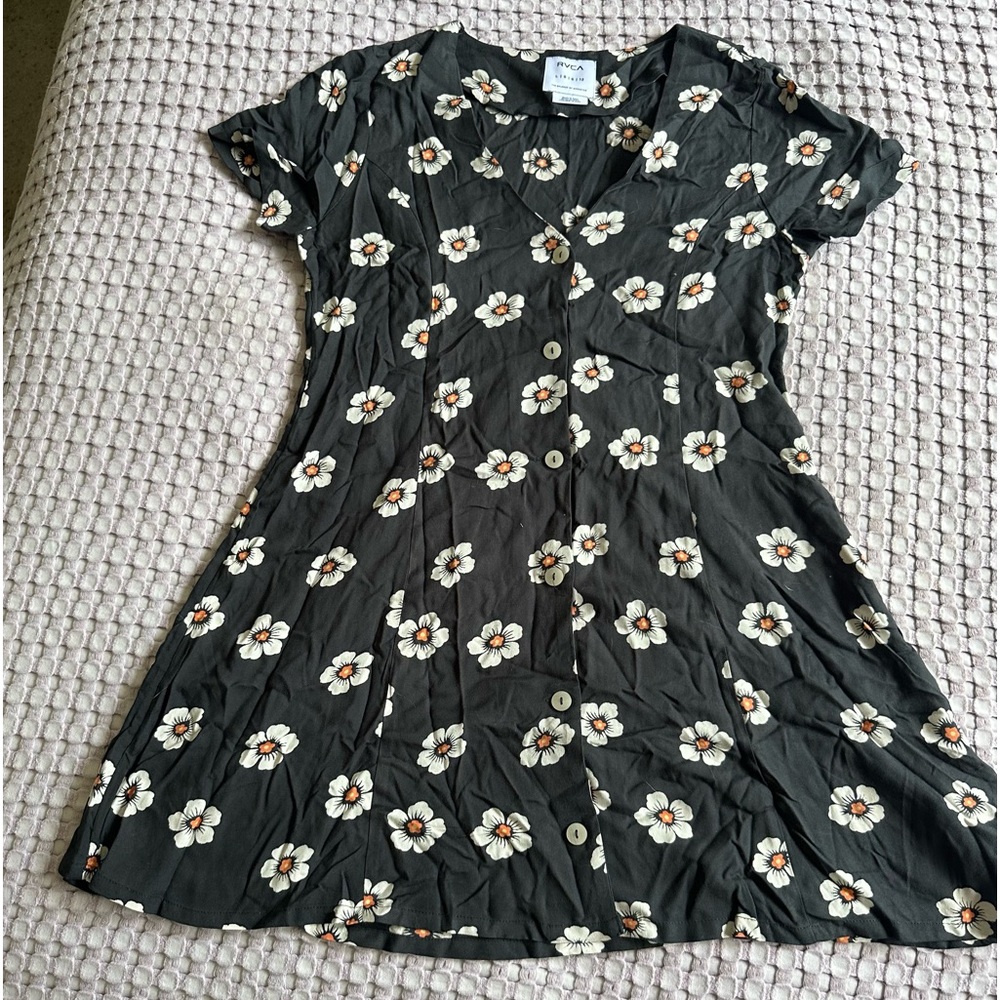 RVCA dress